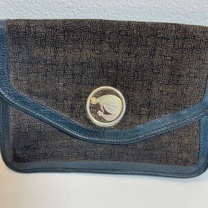 LANVIN VINTAGE CLUTCH